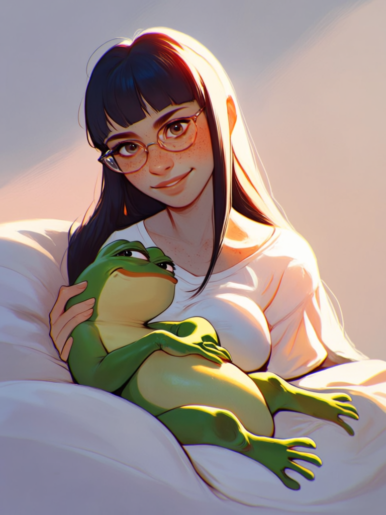 Pepe c1-st6000