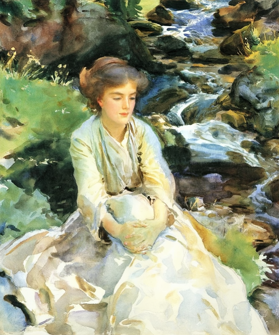 John.Singer.Sargent.Z13.Watercolor.D24A12.Rep6.Adopt.1e-4 ckpt-20
