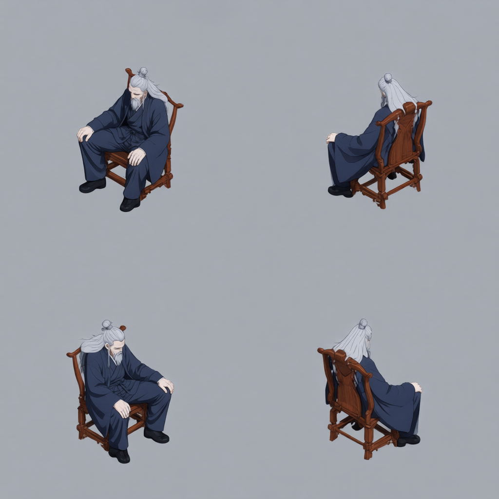 IsoCharacter_TestV4_Data_V8 c1-st1000