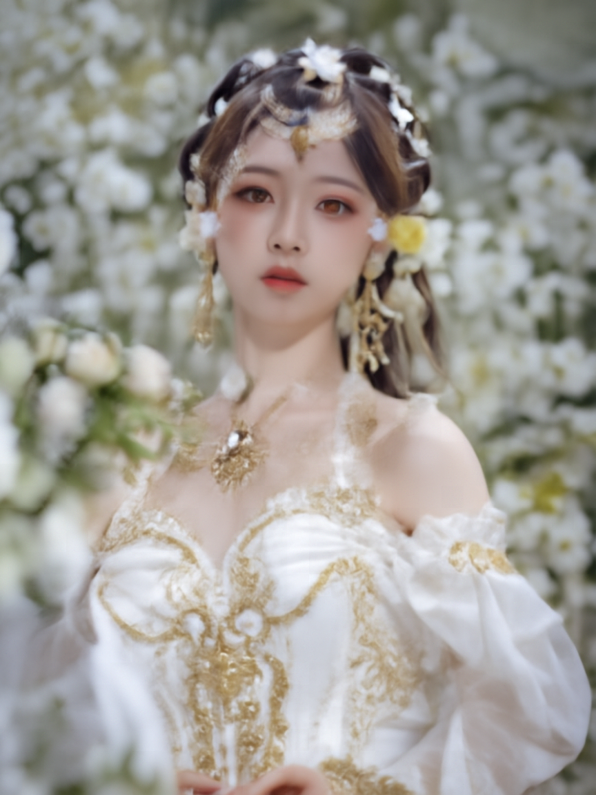 laonansheng/huazhongxian-HiDream-O1-Image-v1.0