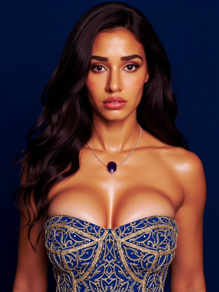 DishaPatani-Klein c1-st1000