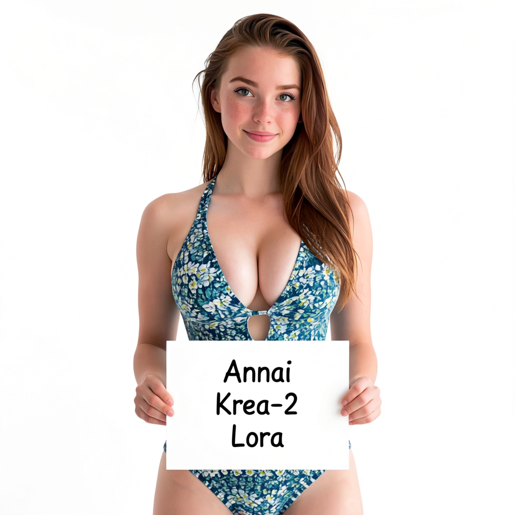 Annai-Krea2Test c1-st8000