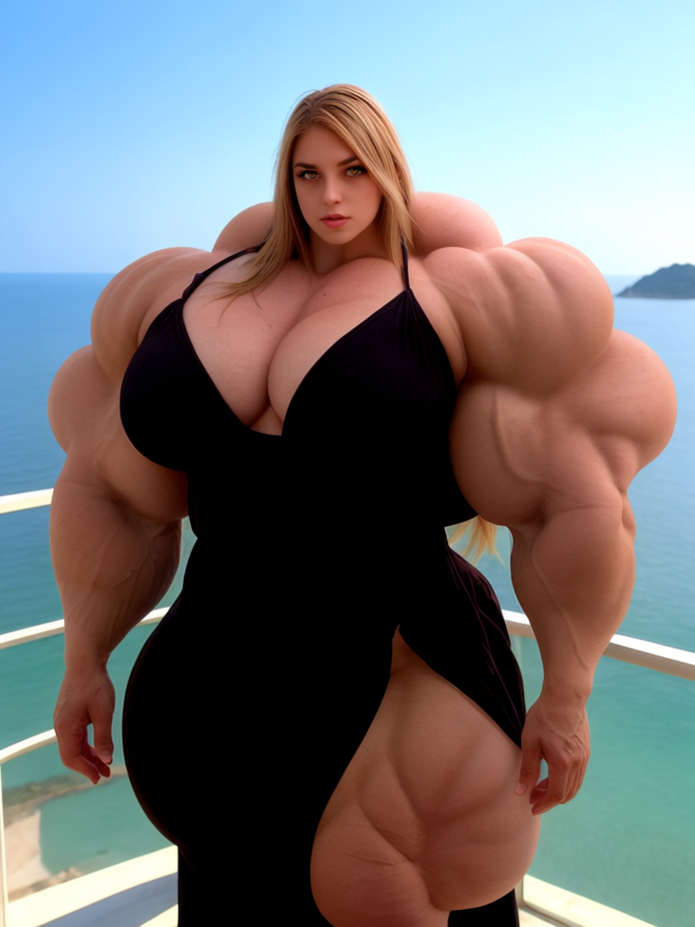 BigMusclGirlKrea2 c1-st5000