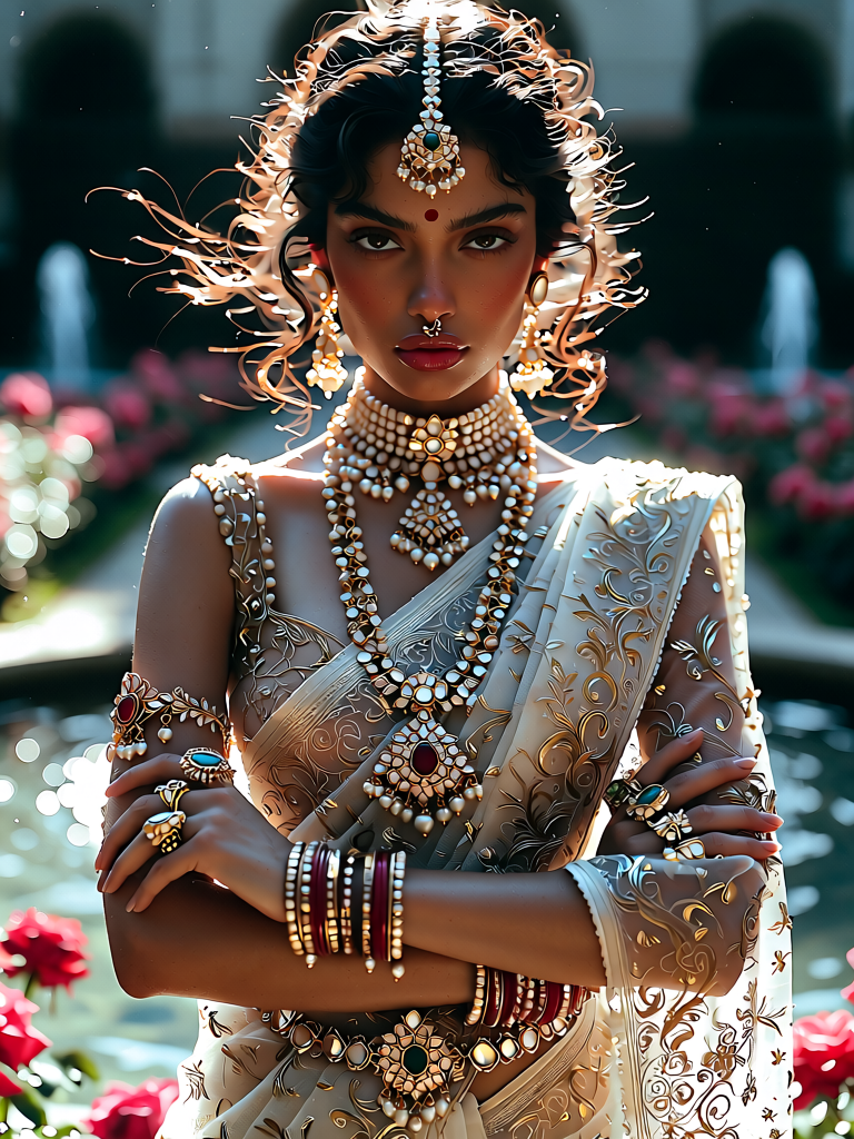 LightMagic-Krea2 c1-st4000
