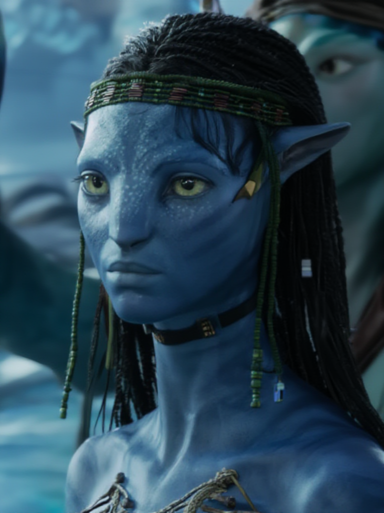 NeytiriTest3 ckpt-10
