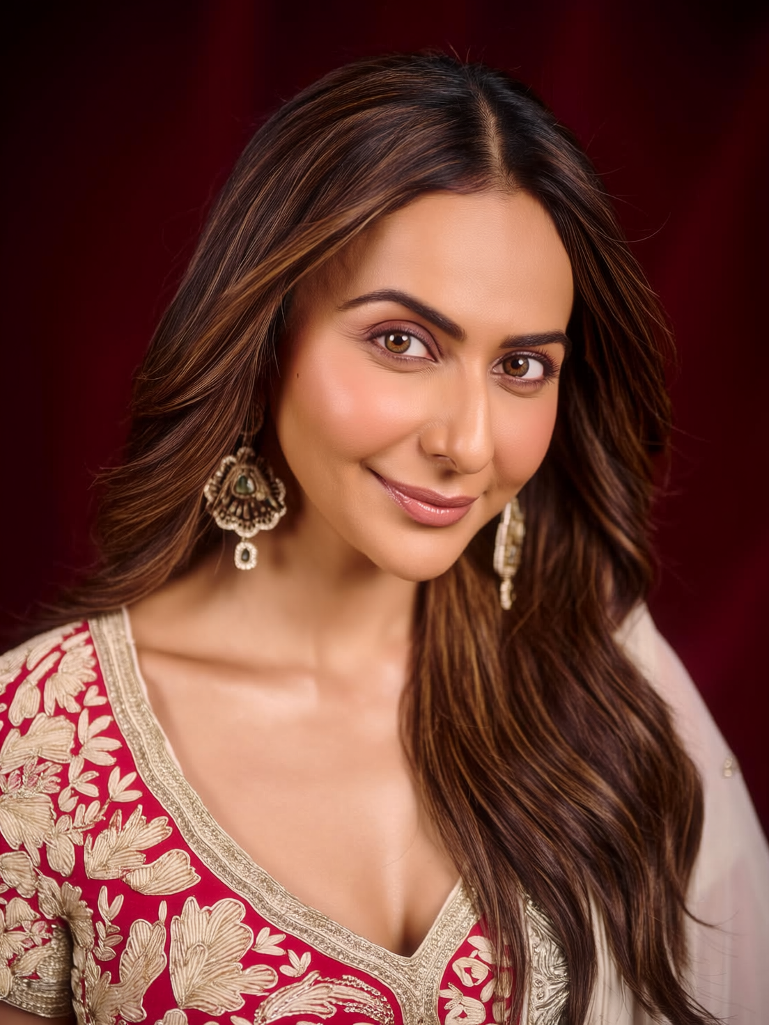 RakulPreet c1-st6000