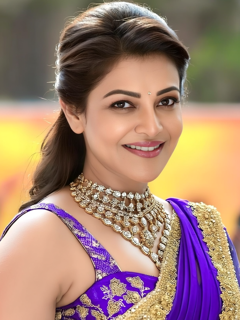 Kajal-Krea c1-st6000