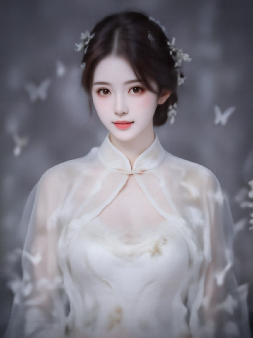 laonansheng/OL-shunv-HiDream-O1-Image-v1.0
