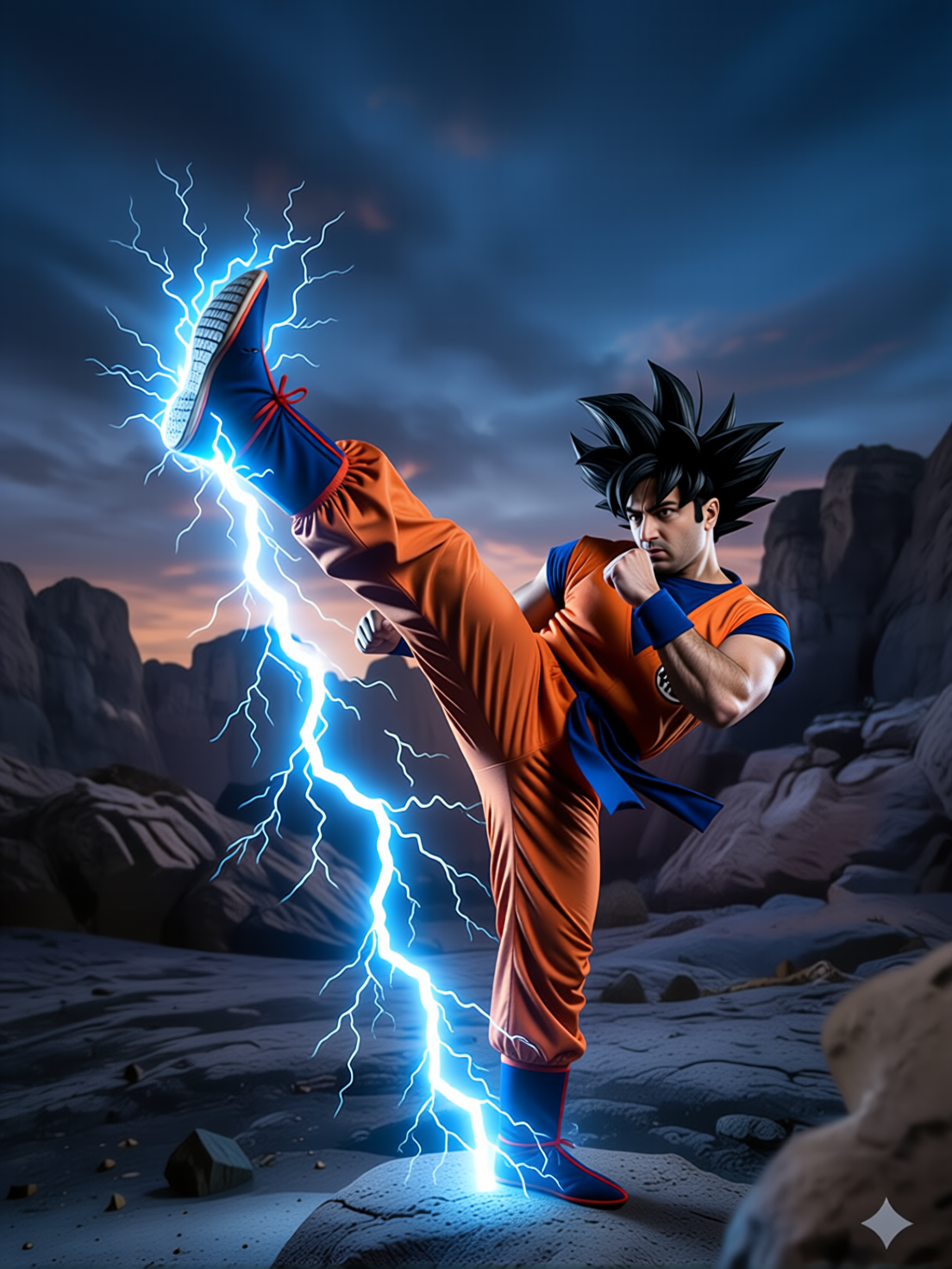 Me_Goku ckpt-10