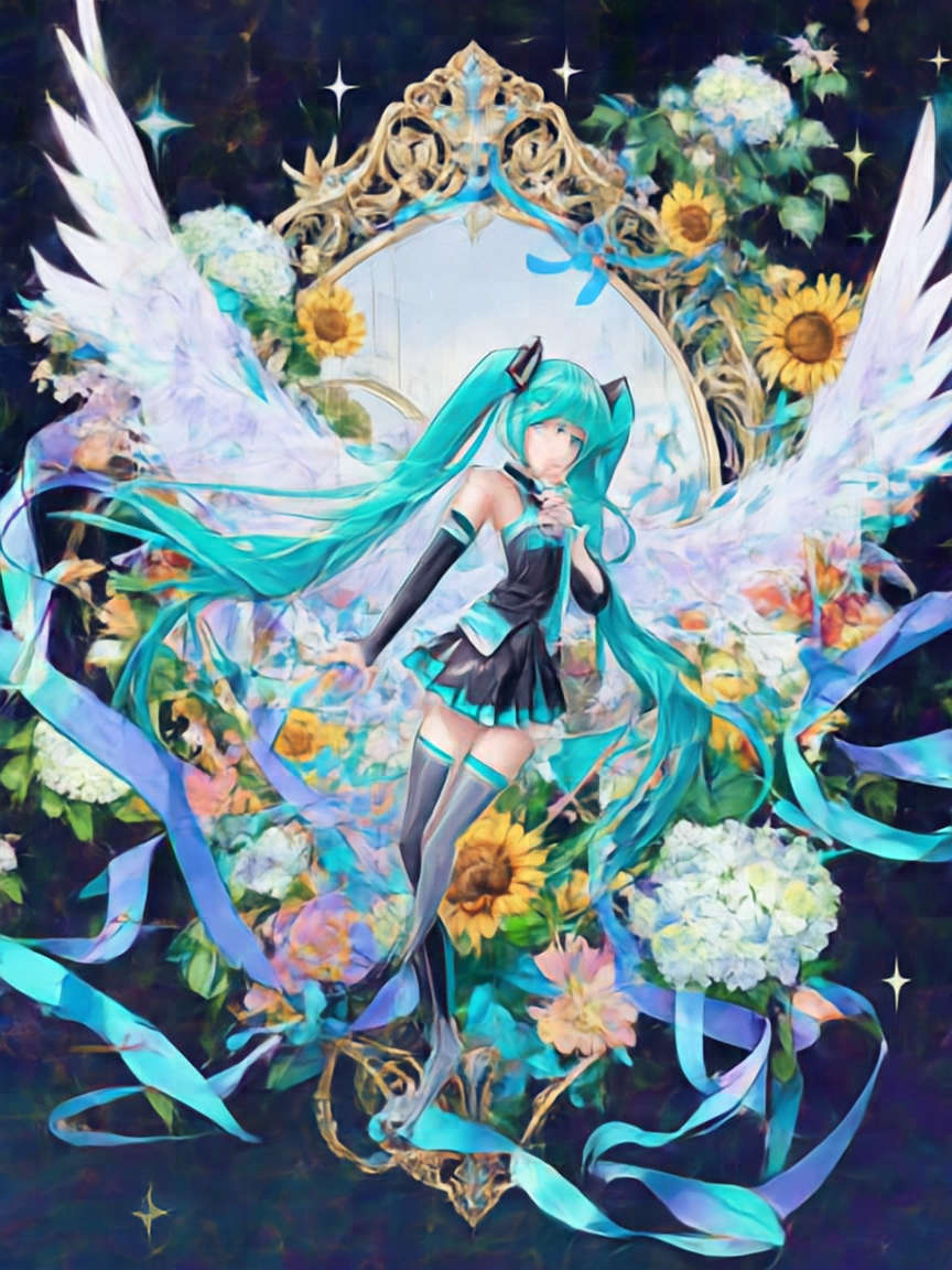 Devilworld/illustration-HD c1-st1000