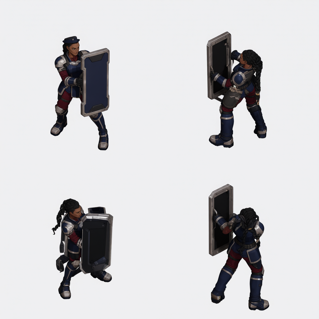 IsoCharacter_Testv12
