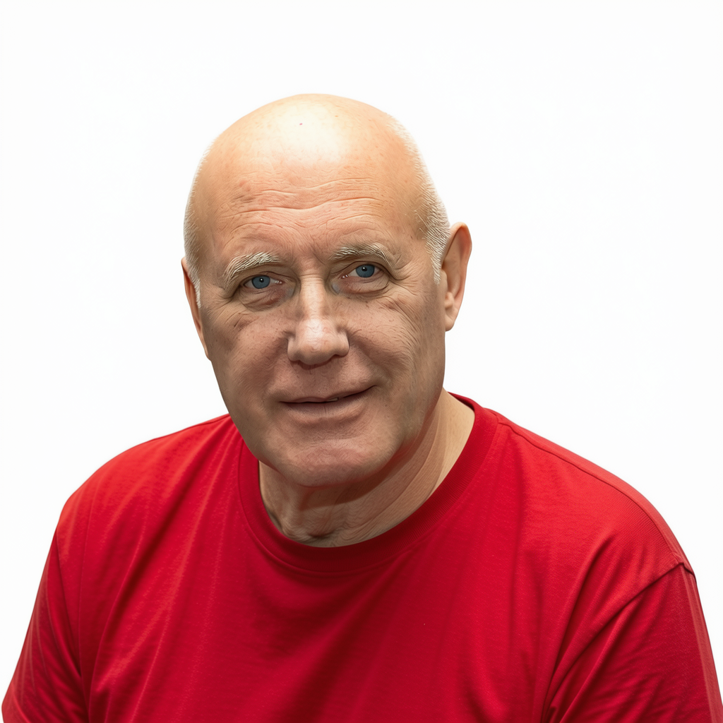 sergeymor-Flux2-Klein-base-Lora-modelscope