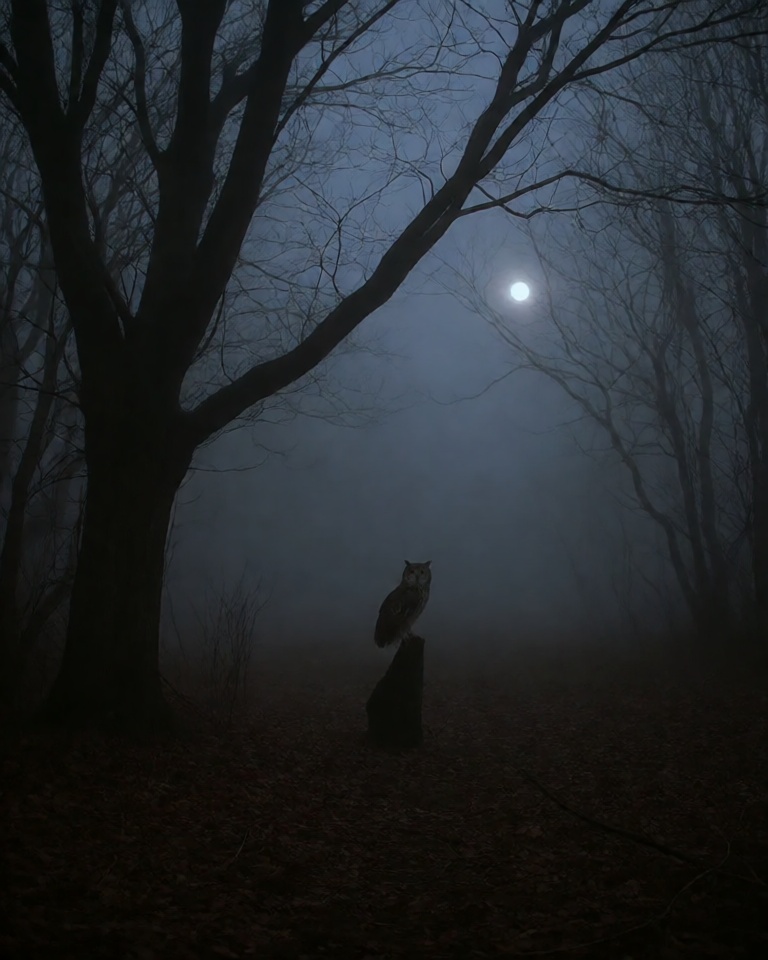 ilkerzgi/krea-2-foggy-surreal-dusk-lora