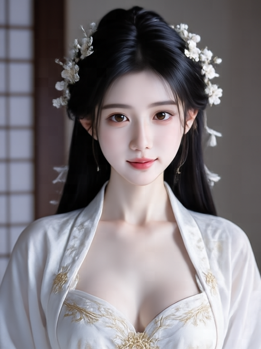 laonansheng/OL-shunv2-HiDream-O1-Image-v1.0
