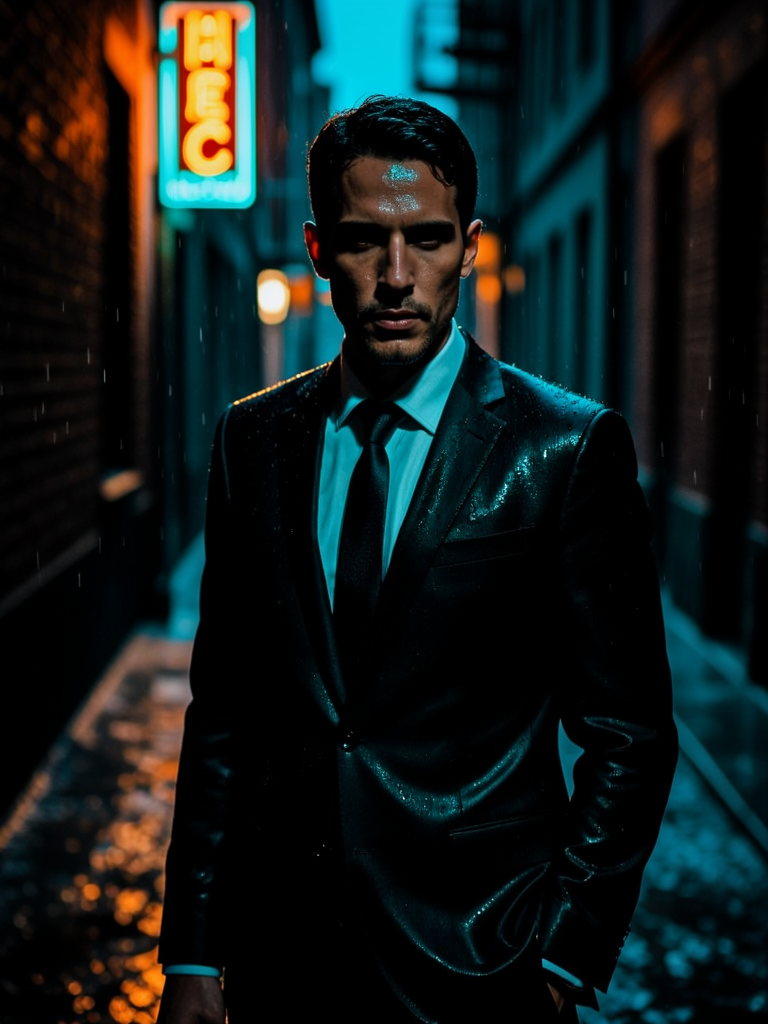 CineLightKlein ckpt-5