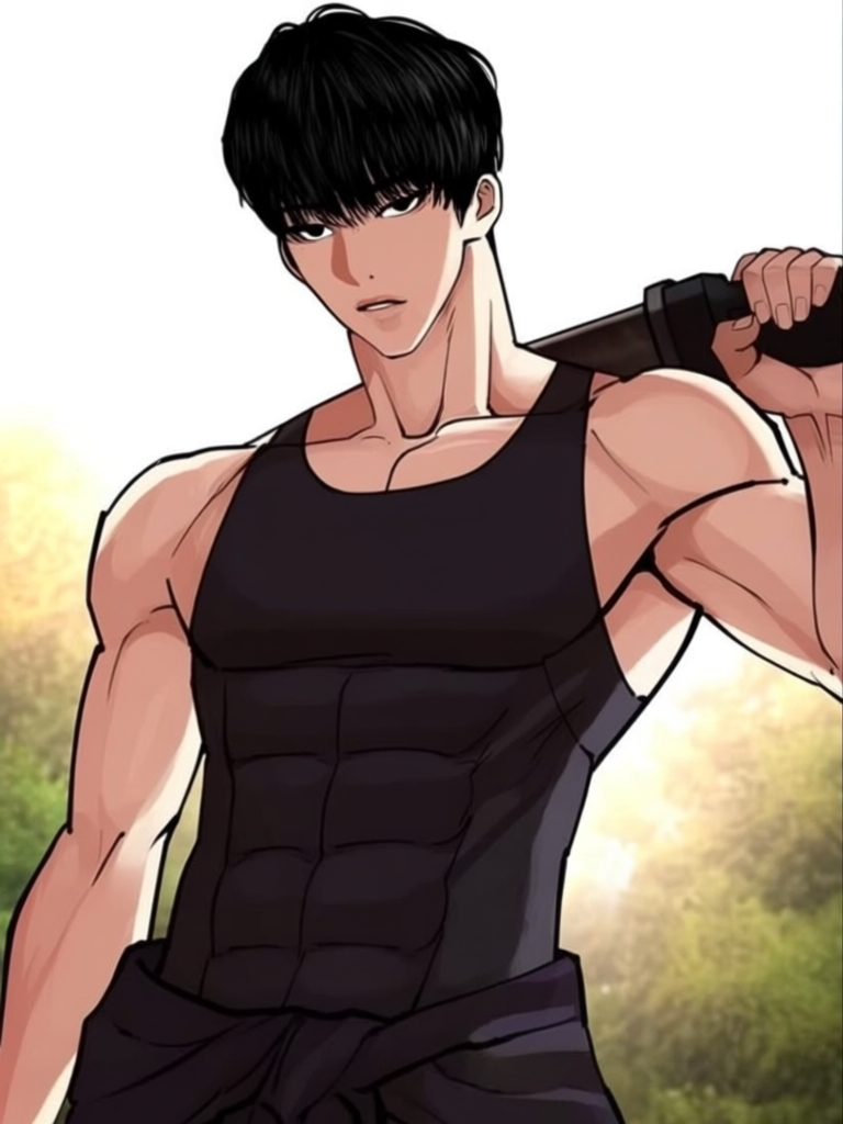 Lookism55 c1-st2000