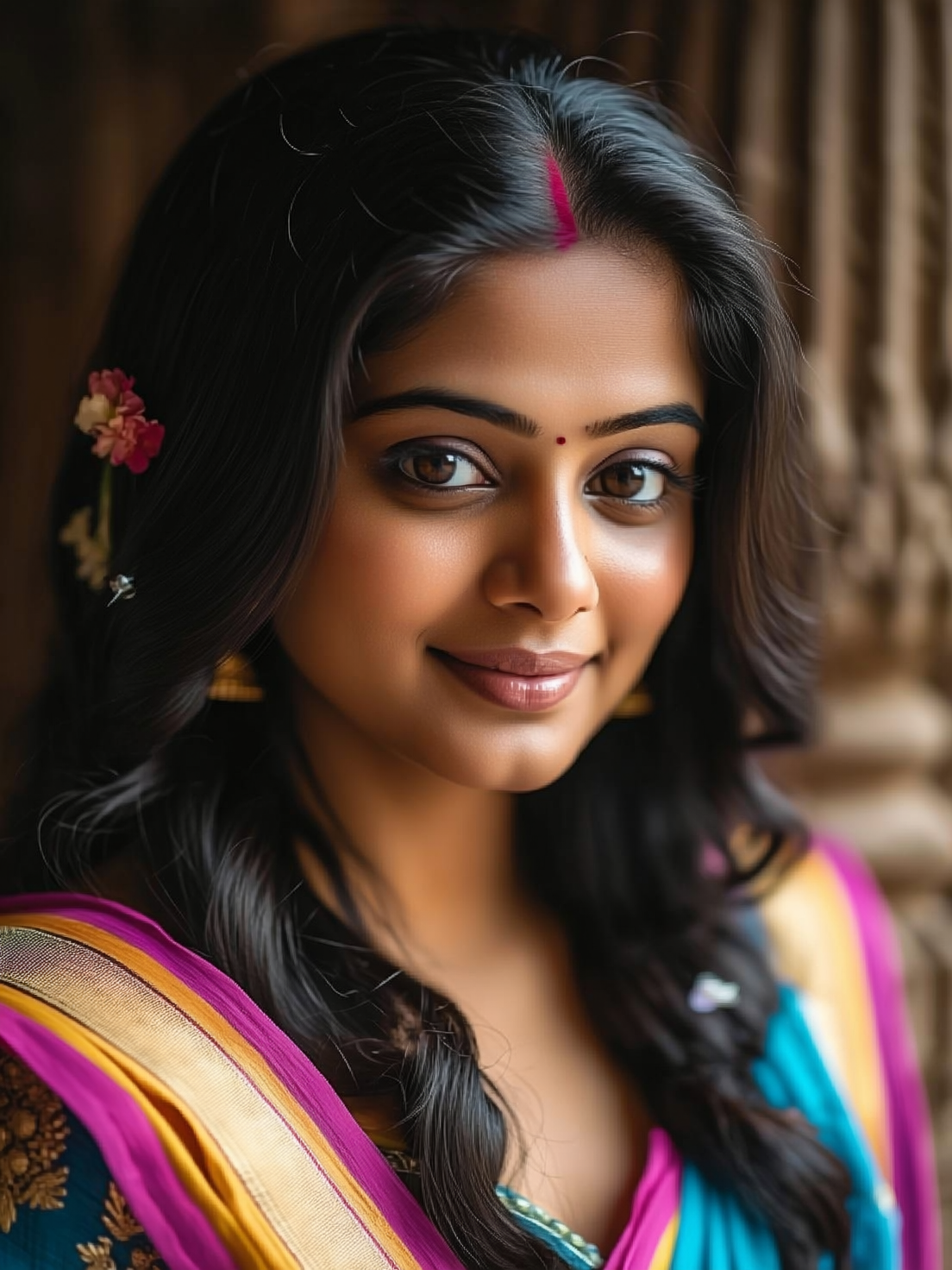 Priyamani-QI2512 c1-st1000