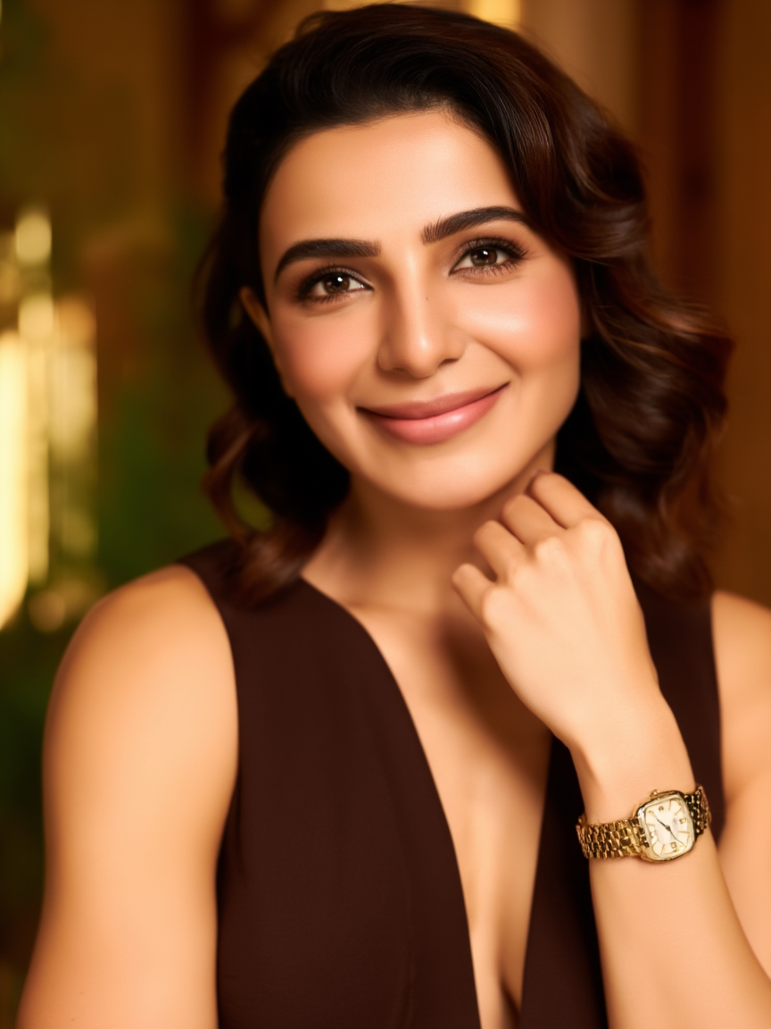 Samantha-ZI2 c1-st2000