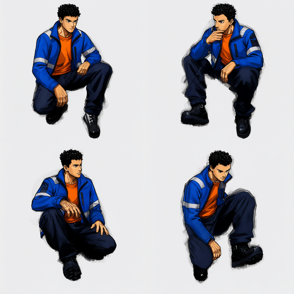 IsoCharacter_Testv8