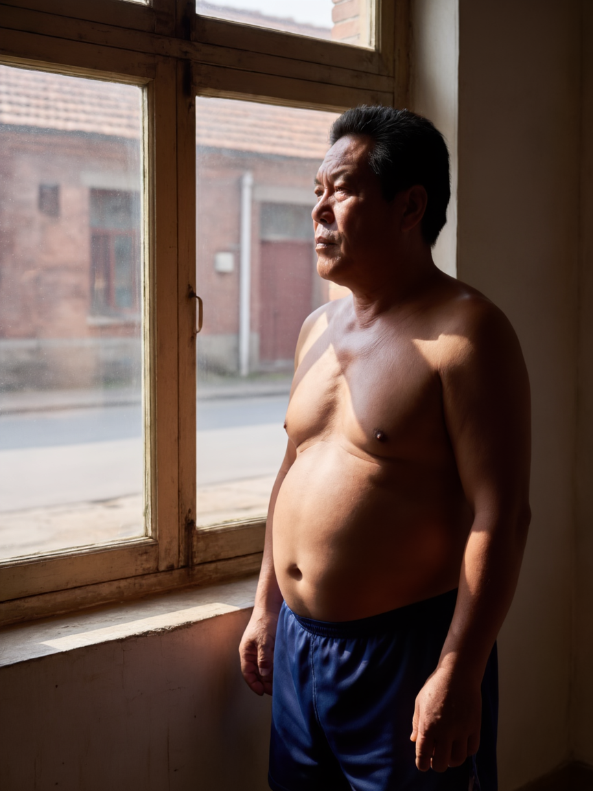 zimagebase-tang_mo ckpt-15