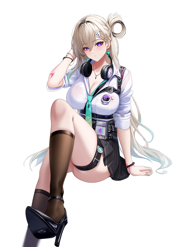 Devilworld/lynae-k2
