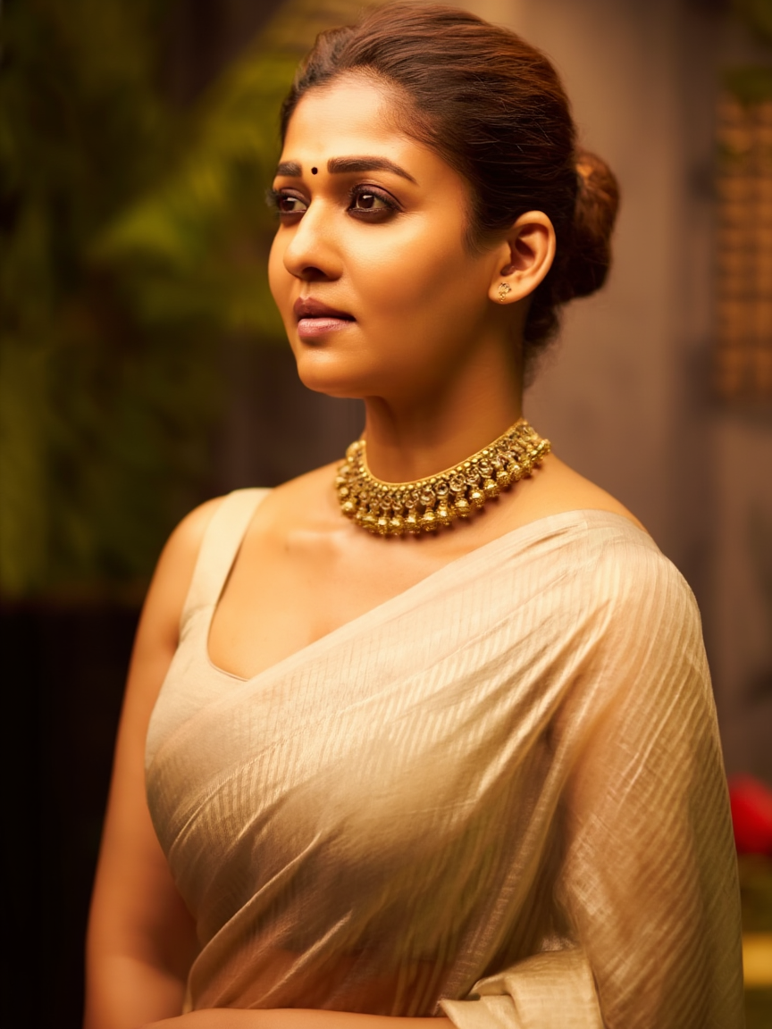 Nayanthara