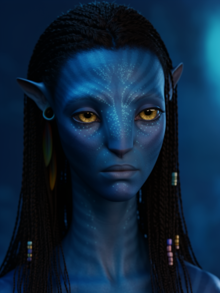NeytiriTest3 ckpt-2