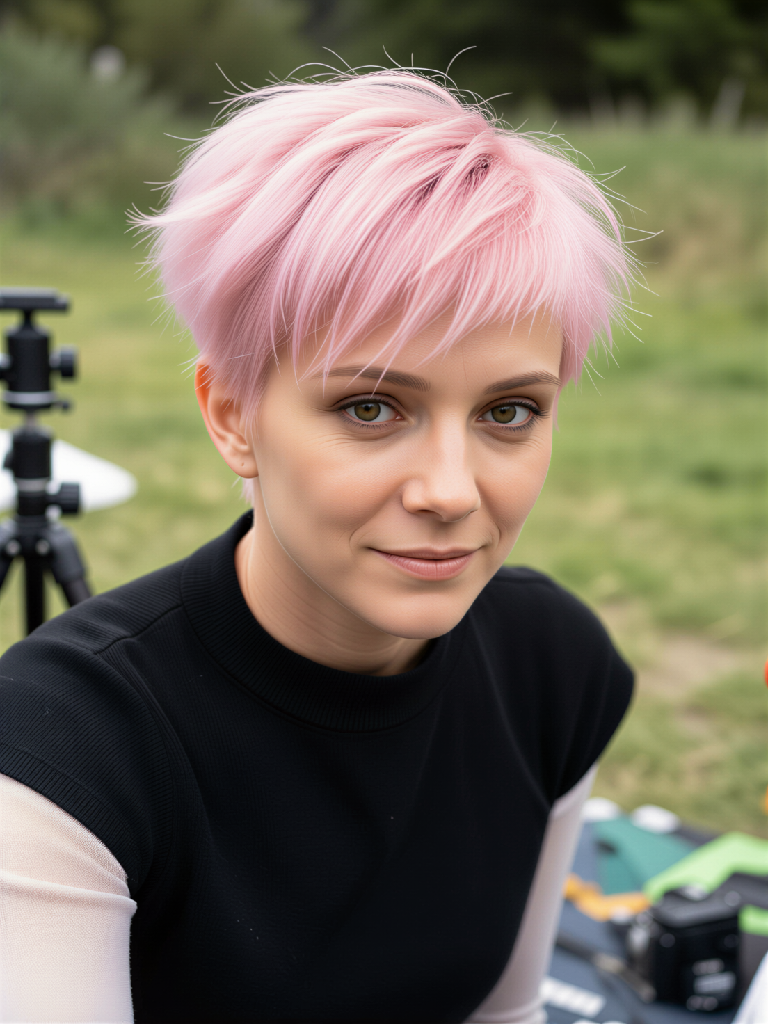 alisa ckpt-5