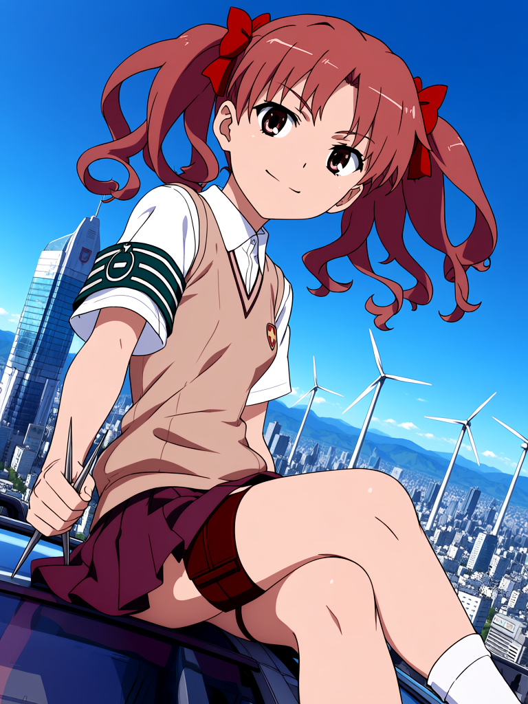 shirai_kuroko c1-st1000
