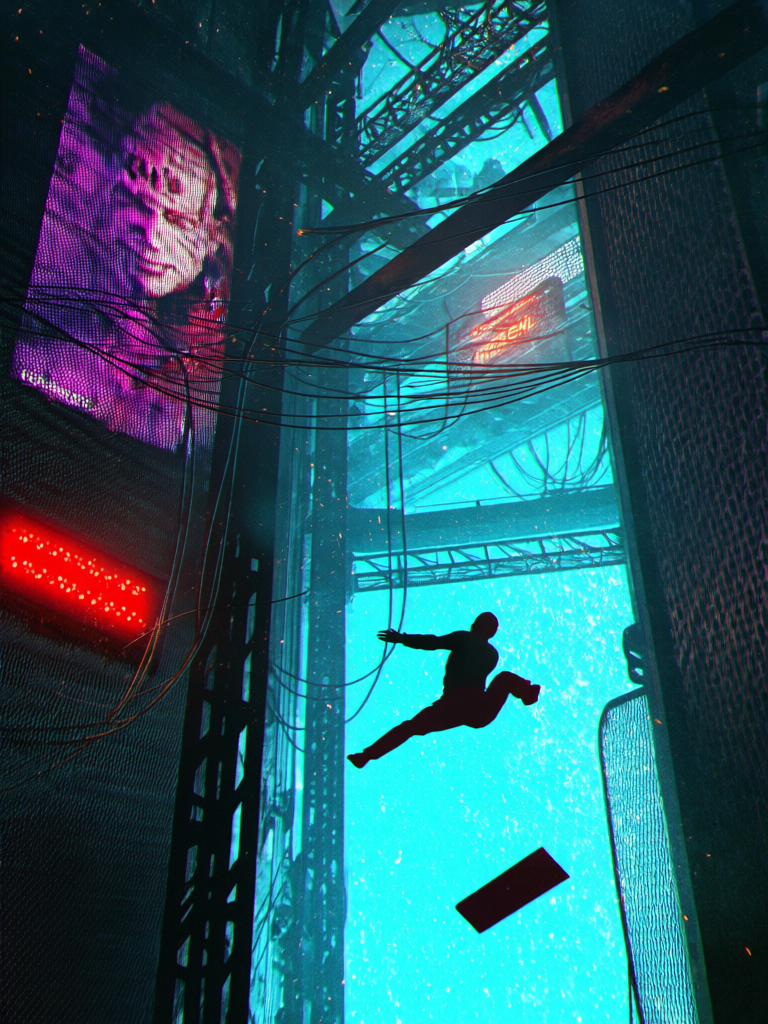 Cyberpunk-D32-Qwen c1-st3000