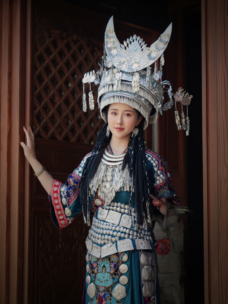 laonansheng/miaonv-shengzhuang-Flux.1-Majicflus-v1.0
