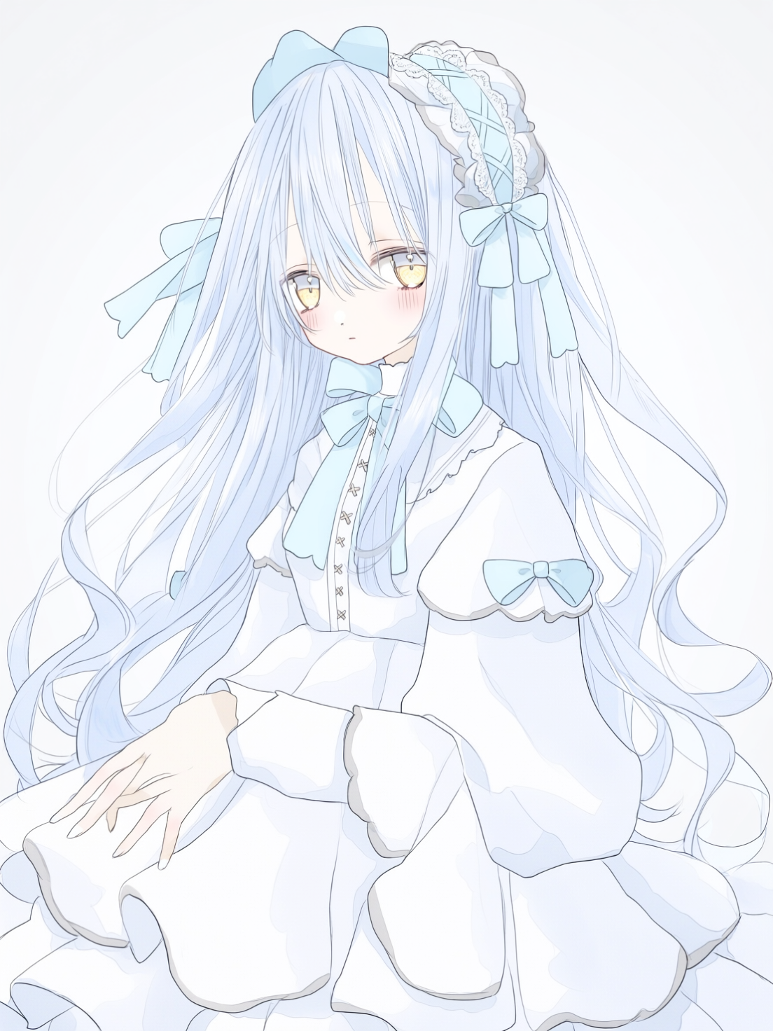 Devilworld/yuni