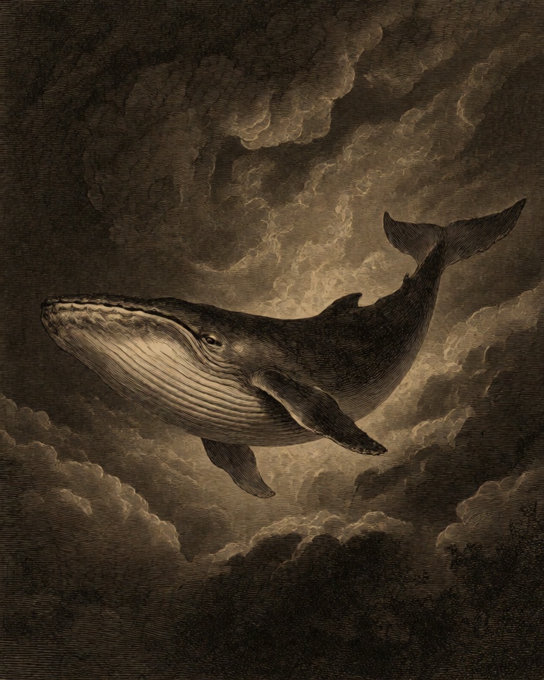 ilkerzgi/krea-2-dark-sepia-engraving-lora