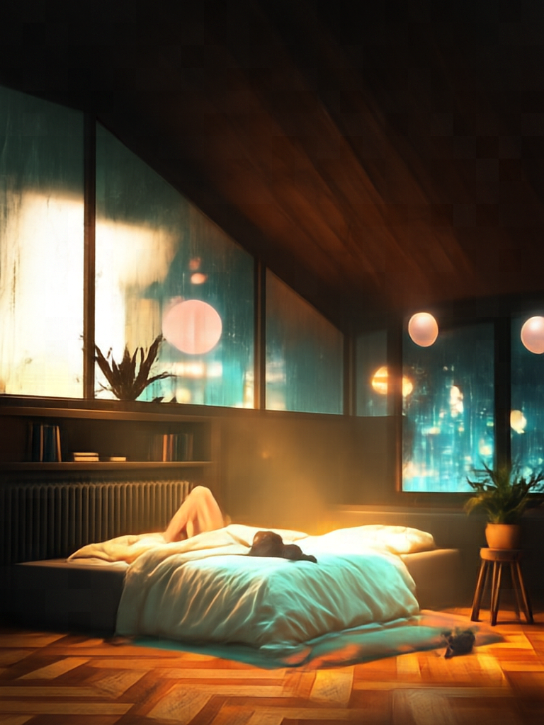 Cyberpunk-HiDream c1-st3000