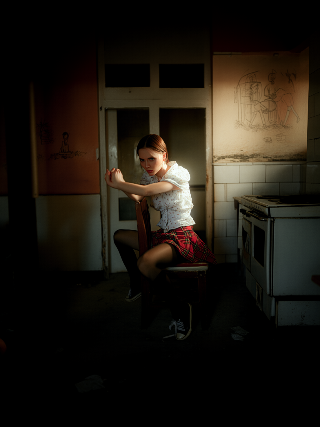 test_posing ckpt-10