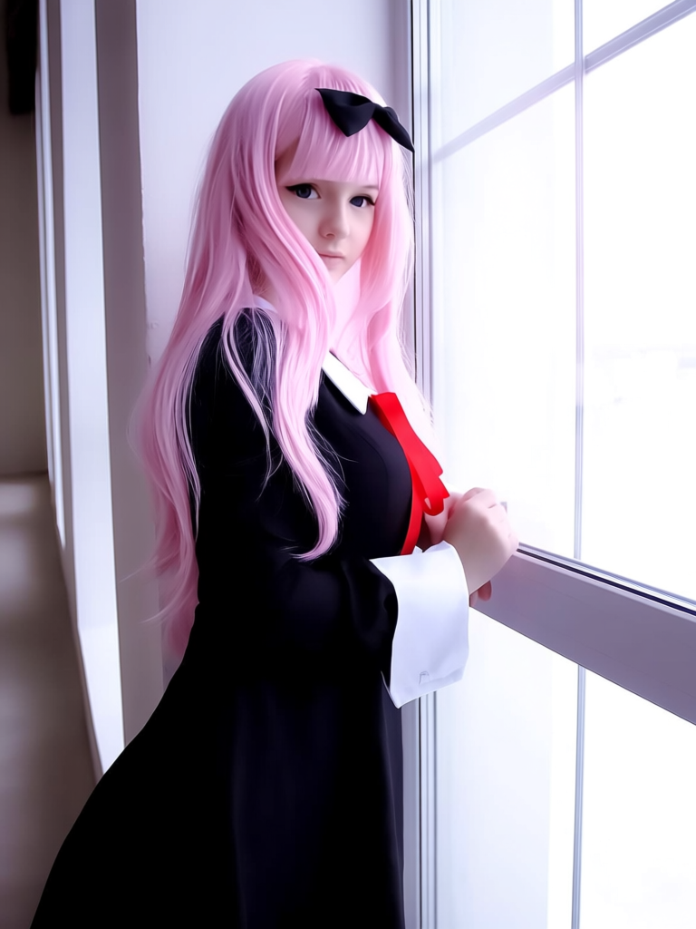 lyv-chika c1-st1000