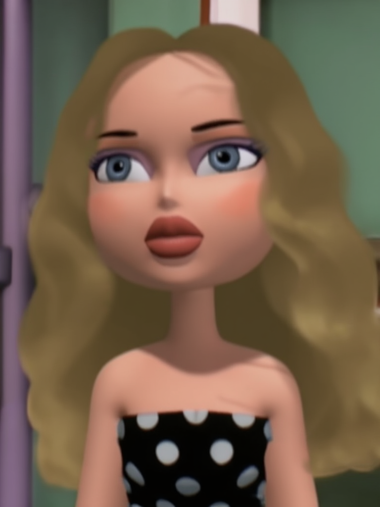 CloeBratz-z