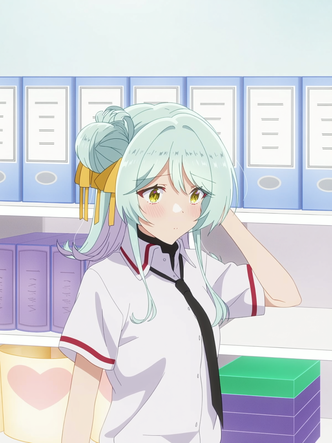 Devilworld/Koyanagi-Kaho