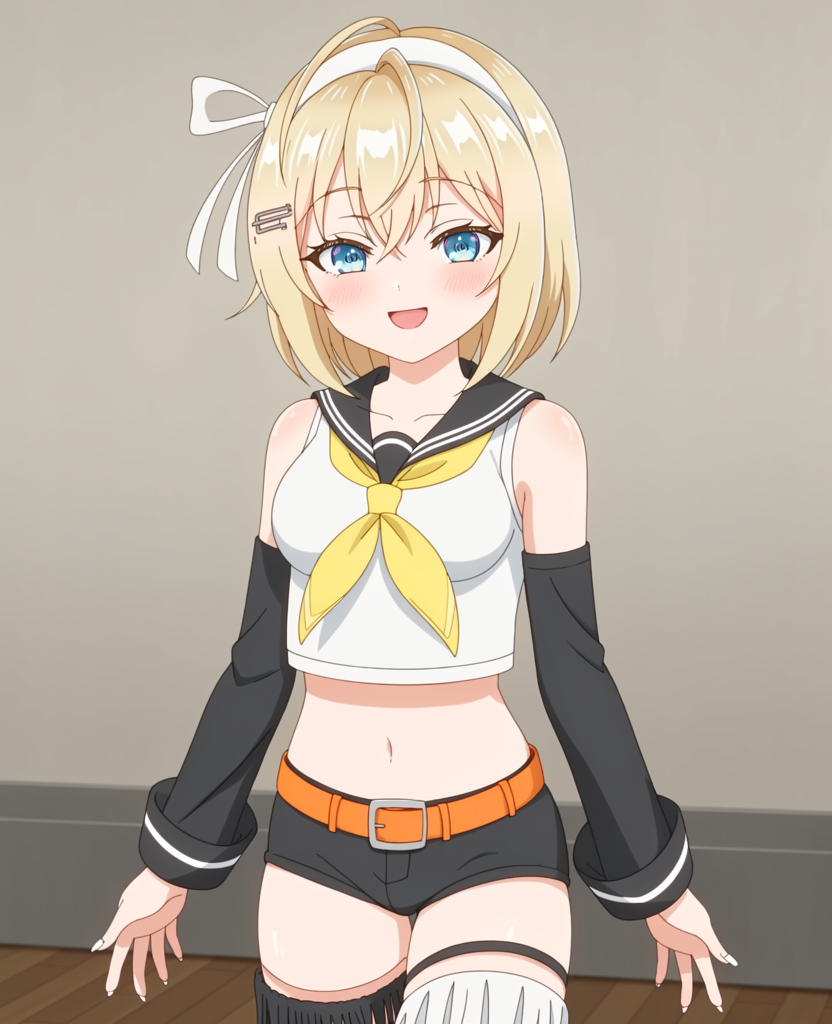 Roshidere