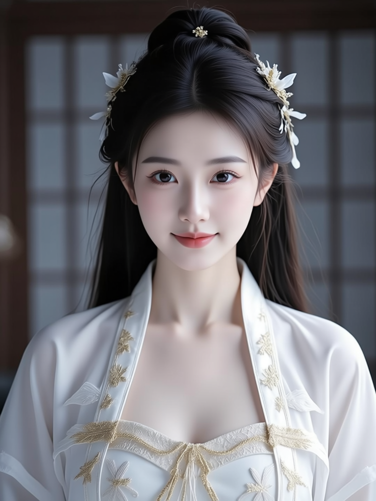 laonansheng/OL-shunv2-Krea-2-Turbo-v1.0