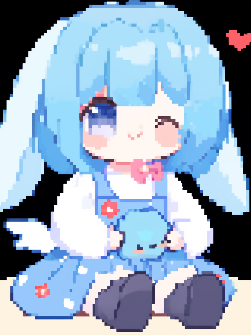 Devilworld/pixel2D-zim