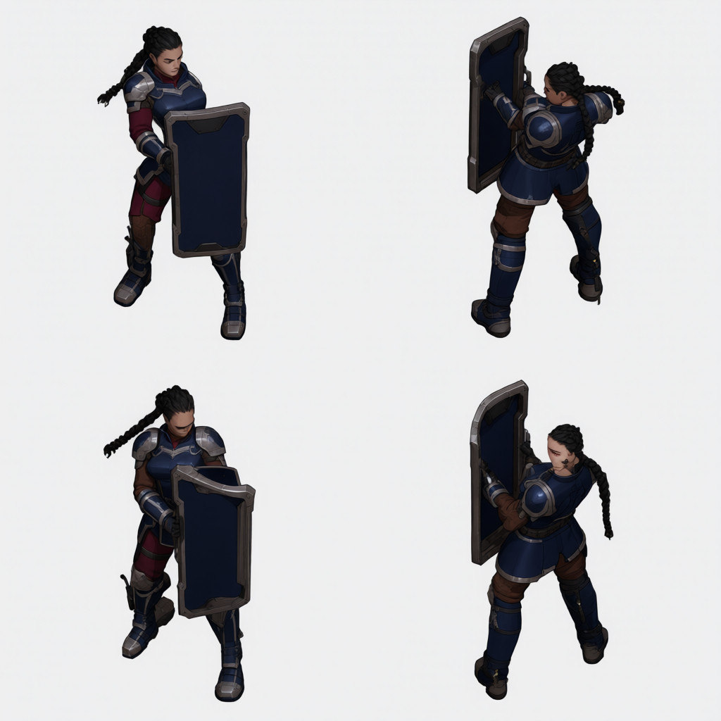 IsoCharacter_Testv12