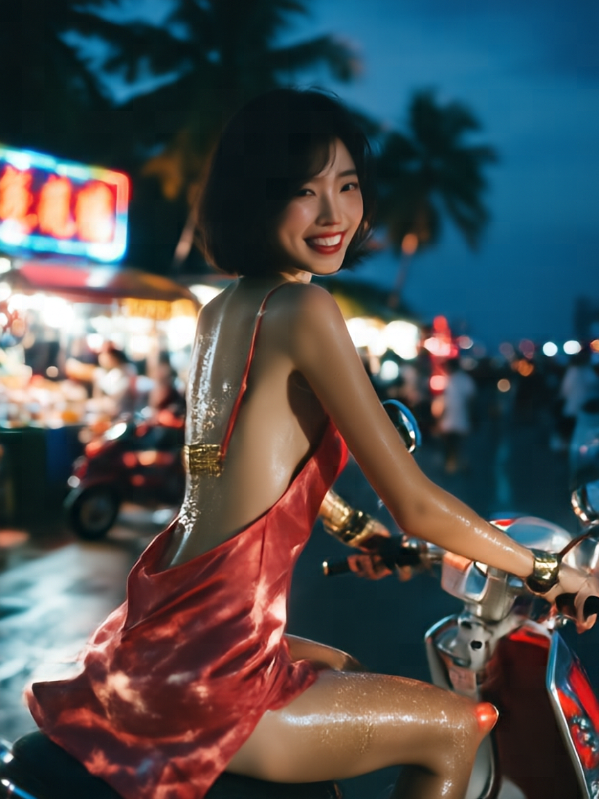LightMagic-HiDream c1-st7000