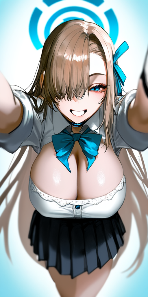 Asuna ckpt-5