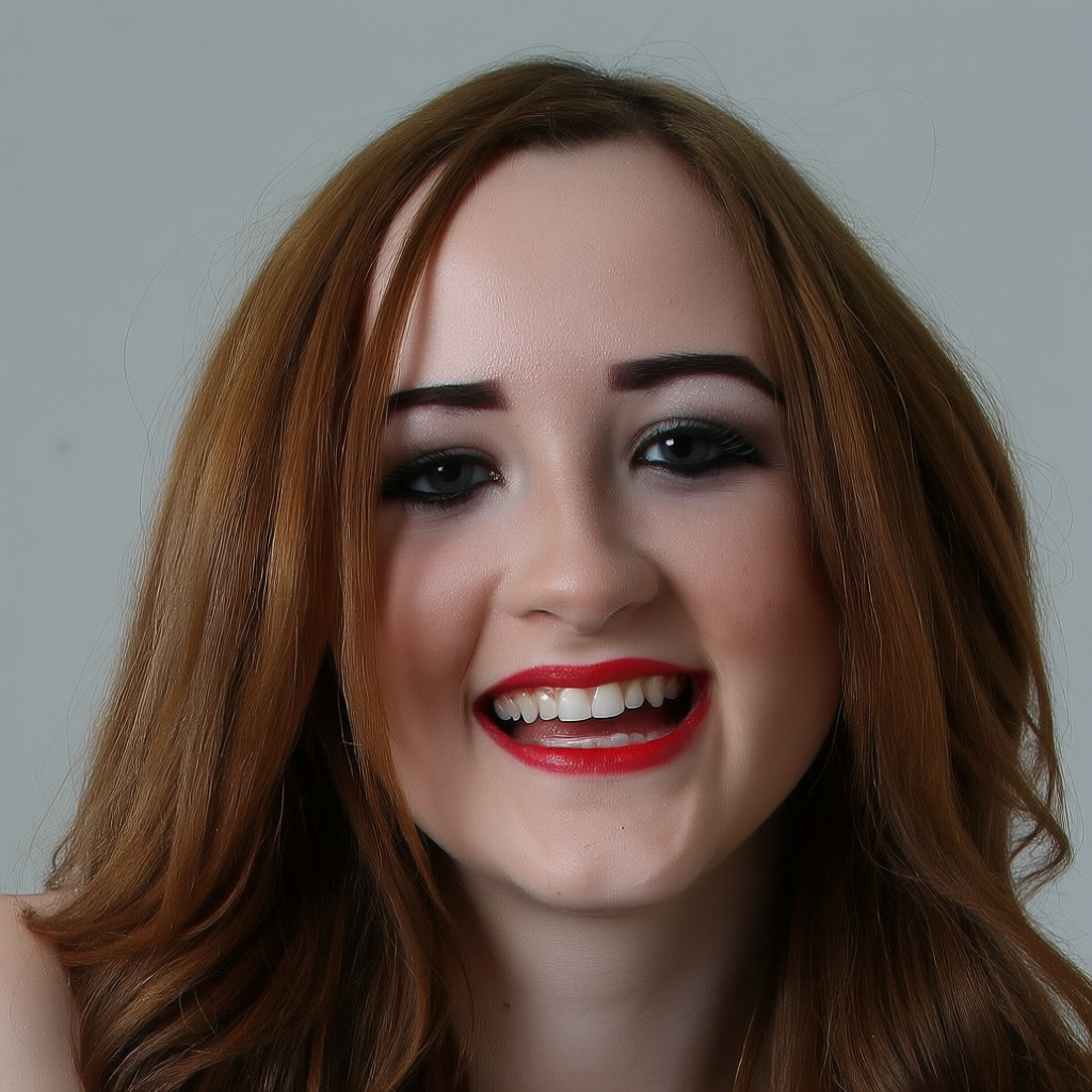 qie2509_model_courtney_01 ckpt-5