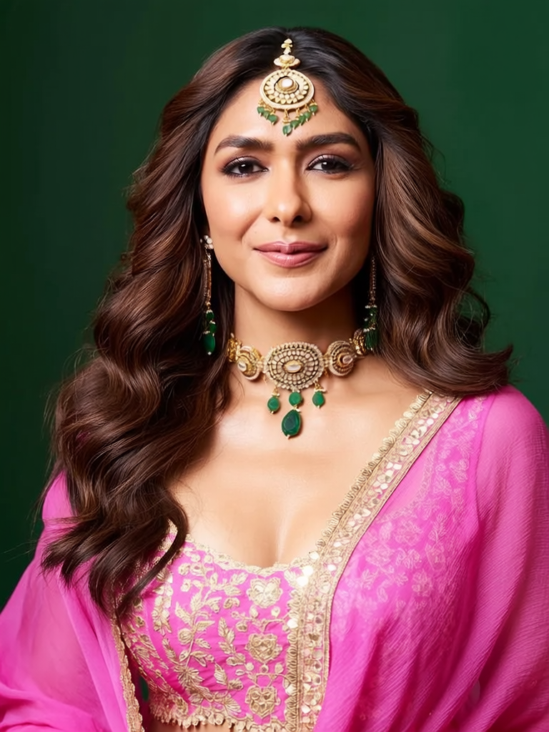 Mrunal-Krea c1-st5000
