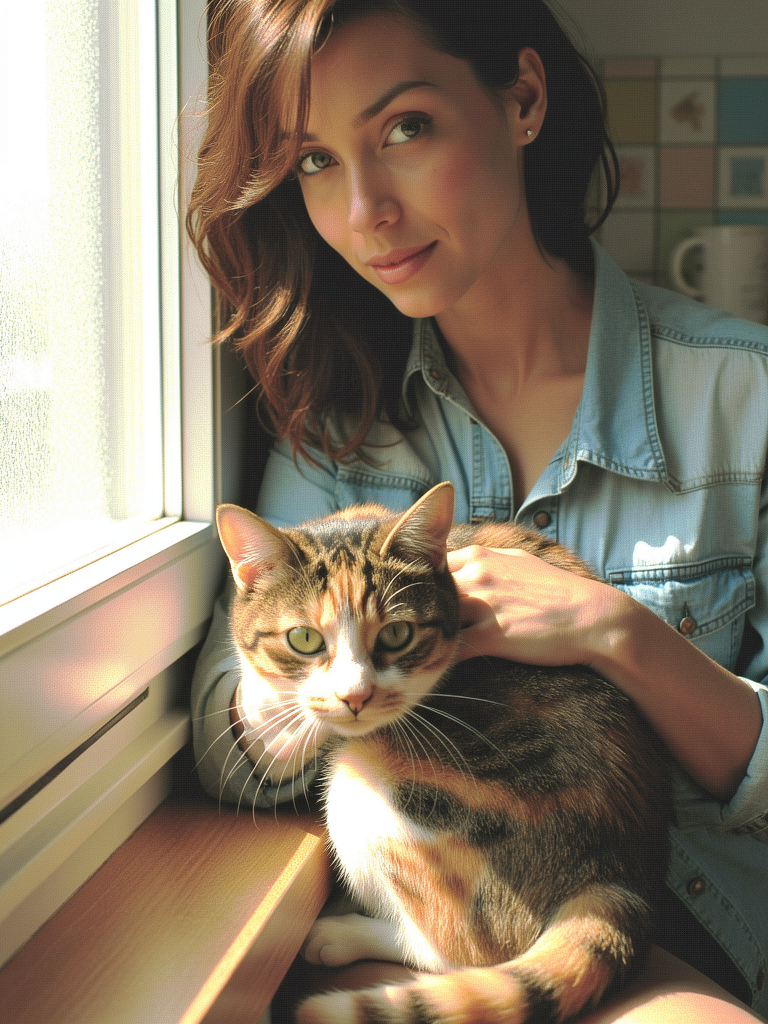 DigicamAestheticKlein ckpt-6