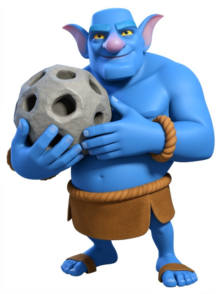 ClashRoyale c1-st4000