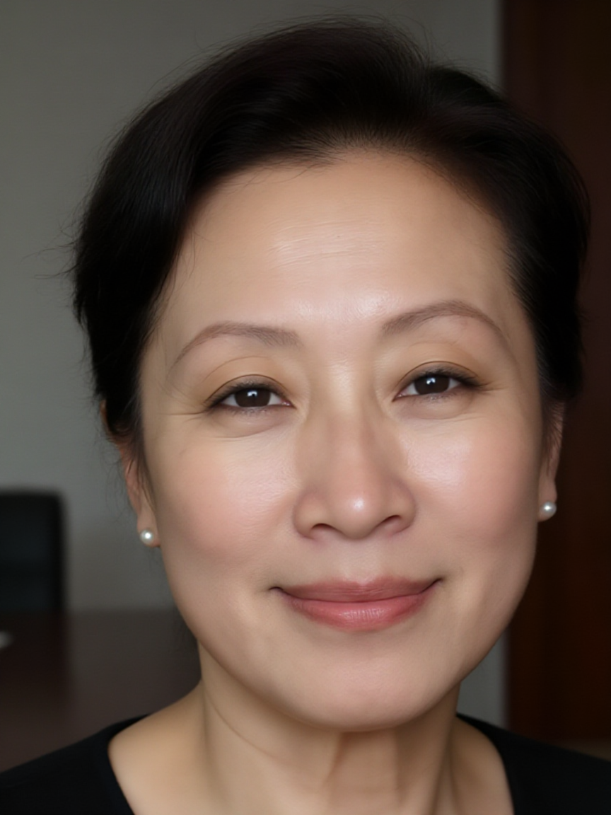 ZIT-TTT-HEAD ckpt-10