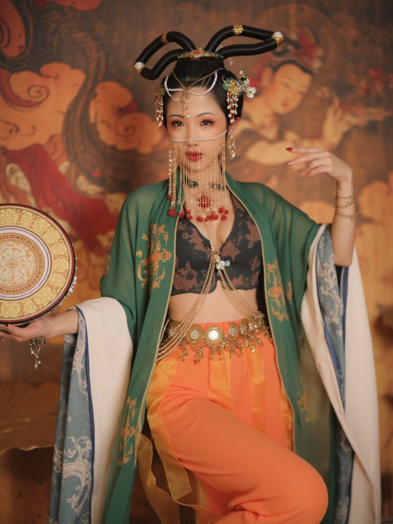 laonansheng/huazhongxian-Flux.1-MusePublic-v1.0 c1-st3000